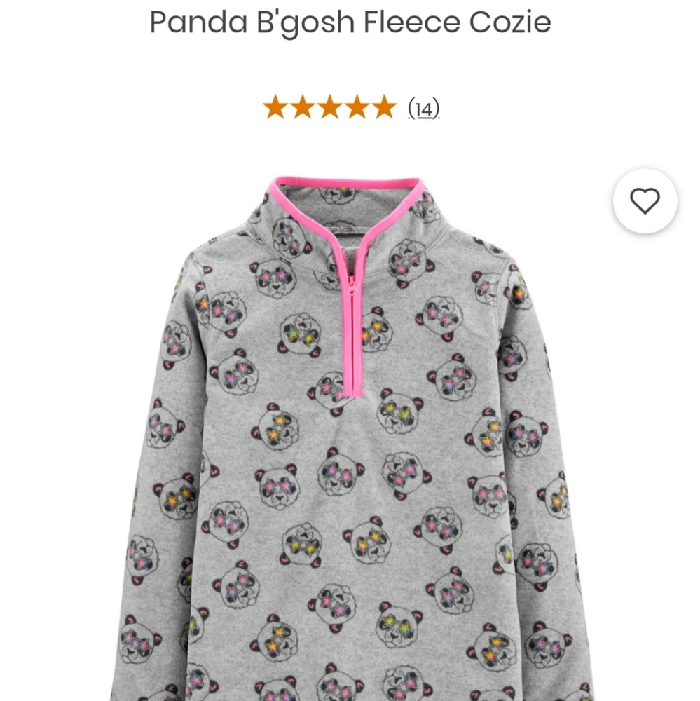 NWT Oshkosh B'Gosh